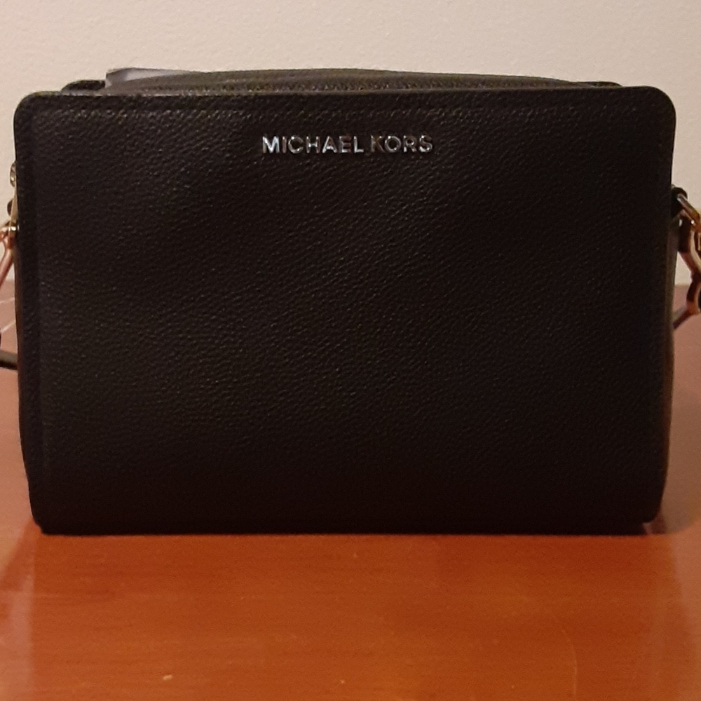Handbag and small goods